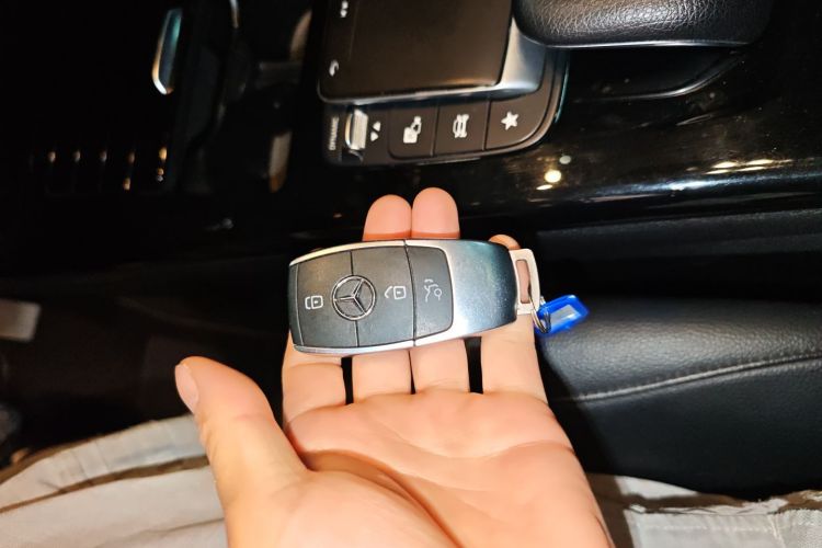 Mercedes-Benz A Class 2020 #9 Mercedes-Benz A Class 2020 car image #9