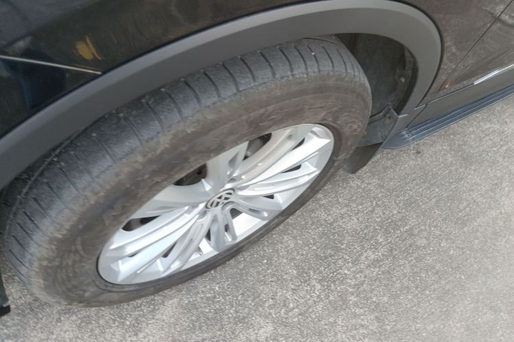 大众 途观L 2021 汽车图片 #9