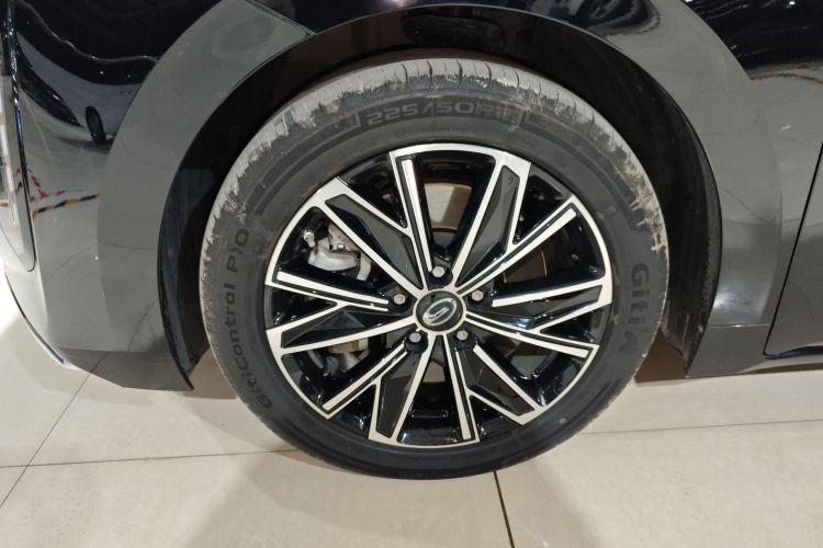 GAC Trumpchi E8 New Energy 2023 imagen de coche #9