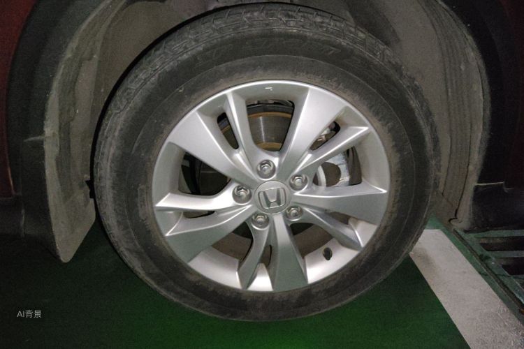 Honda VEZEL 2020 #9 Honda VEZEL 2020 car image #9