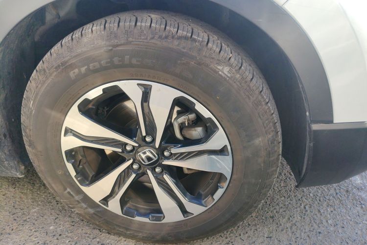 Honda CR-V 2020 car image #9