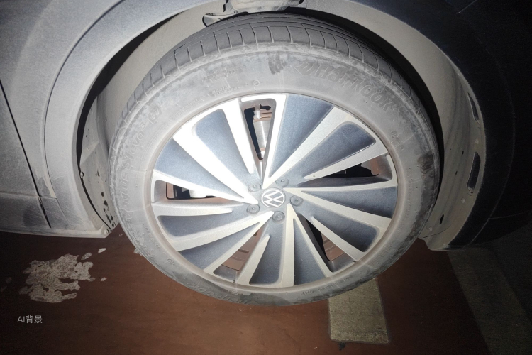 Volkswagen ID.4 X 2023 #9 Volkswagen ID.4 X 2023 immagine di auto #9