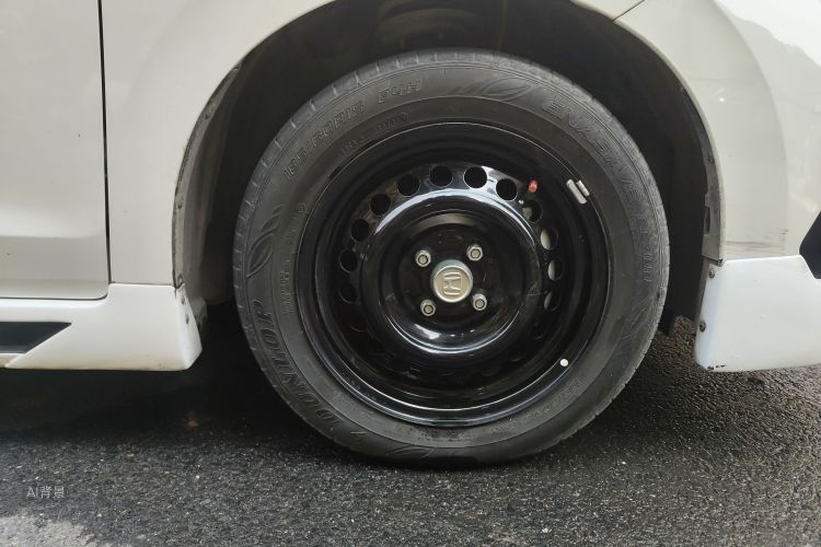 Honda Fit 2021 car image #9