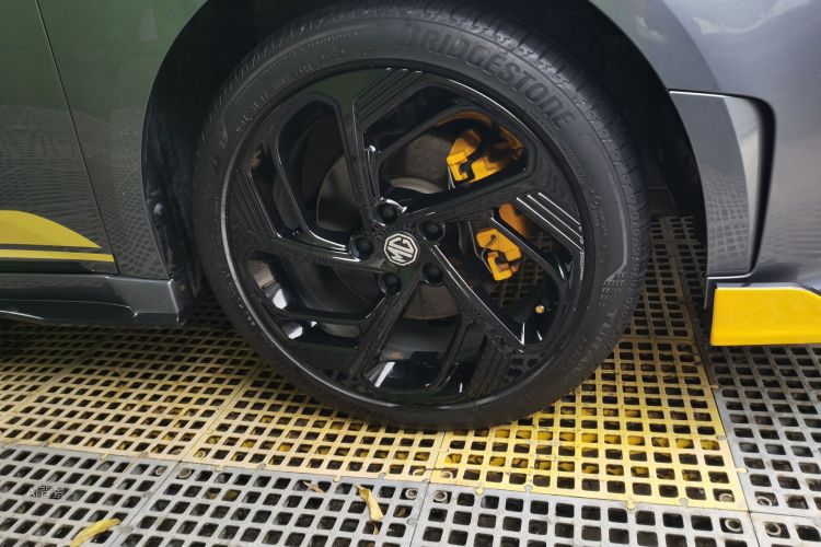 MG 6 2021 #9 MG 6 2021 car image #9