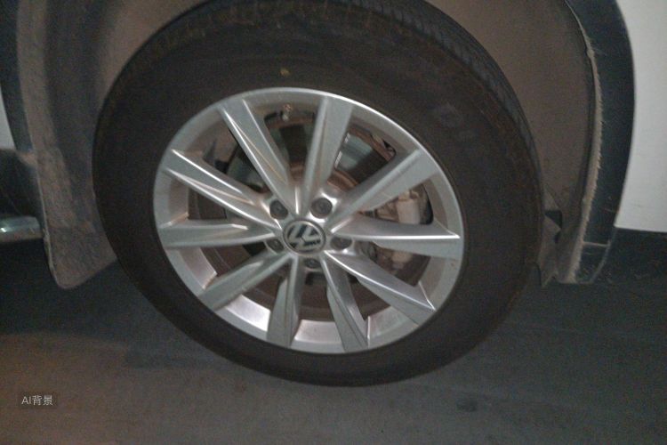 大众 途观 2016 汽车图片 #9