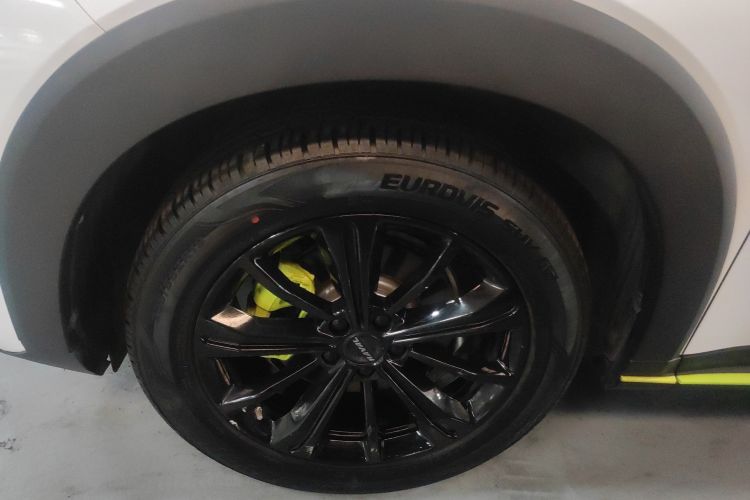 Haval H6S 2022 #9 Haval H6S 2022 immagine di auto #9