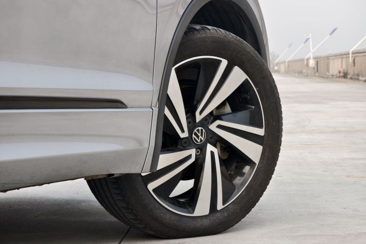 Volkswagen Tiguan X 2023 #9 Volkswagen Tiguan X 2023 car image #9