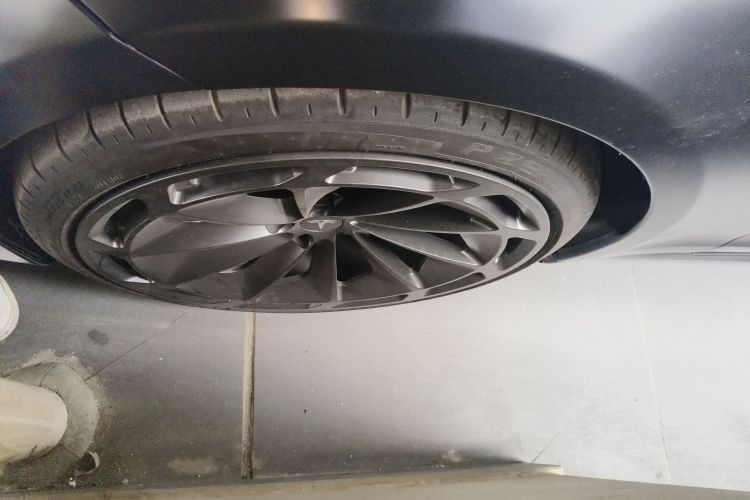 特斯拉 Model S 2018 汽车图片 #9