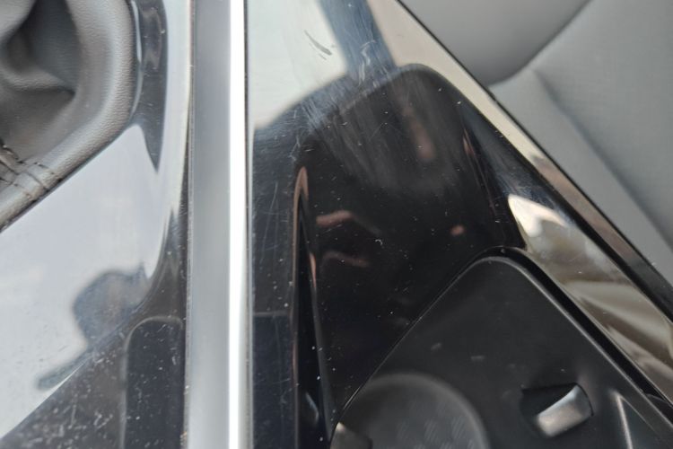 Wuling Asta 2024 #9 Wuling Asta 2024 изображение автомобиля #9