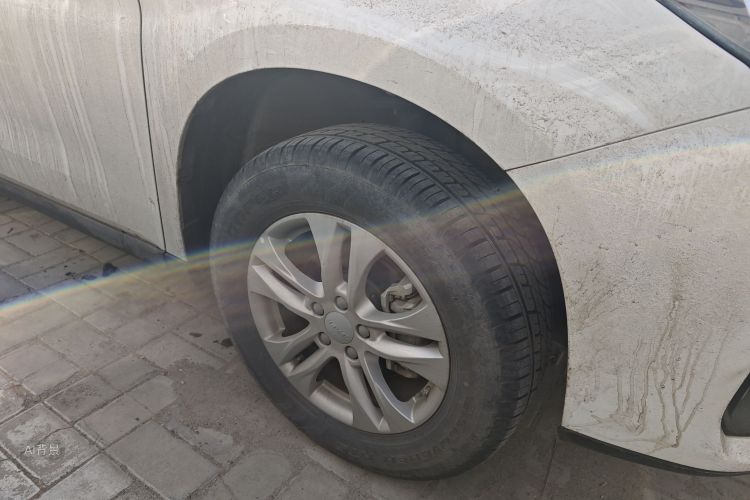 Haval M6 2020 car image #9