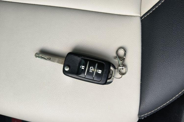 Changan CS35 2018 car image #9