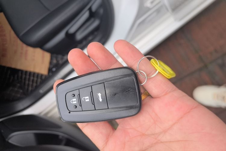 Toyota Allion 2021 #9 Toyota Allion 2021 immagine di auto #9