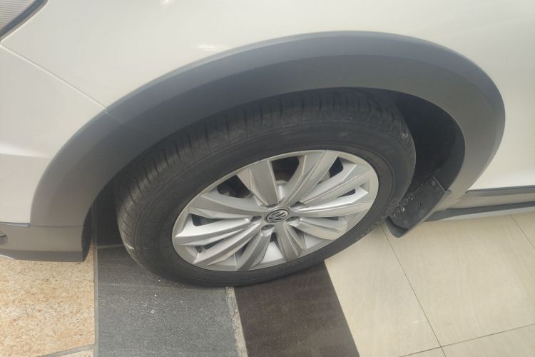 Volkswagen C-Trek 2019 #9 Volkswagen C-Trek 2019 immagine di auto #9