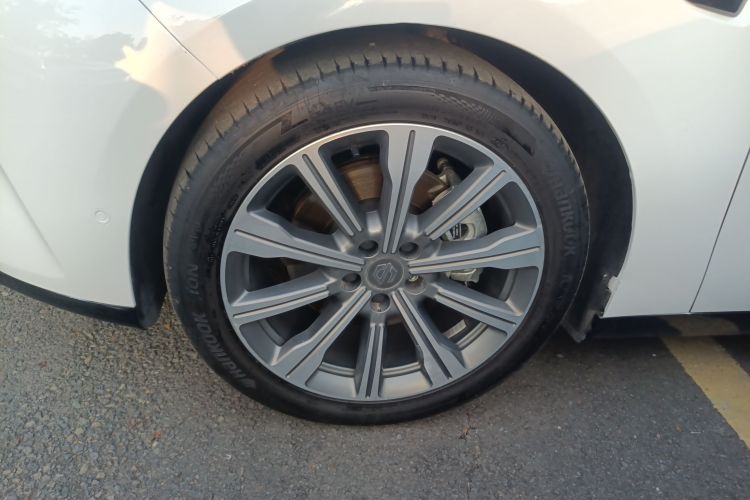 零跑汽车 零跑C01 2025 汽车图片 #9