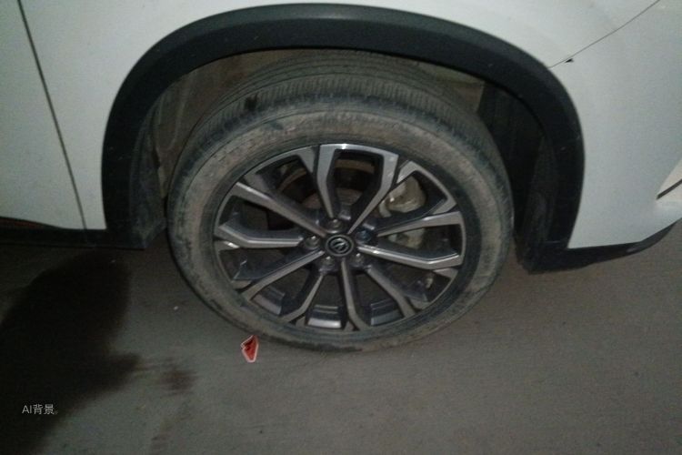 Changan CS75 Plus 2020 car image #9