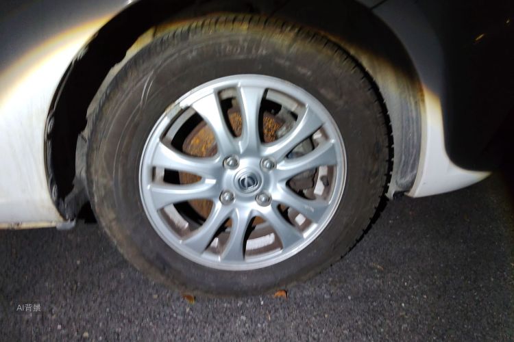 Changan Alsvin V3 2016 immagine di auto #9