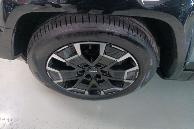 FangChengBao Leopard 8 2024 car image #9