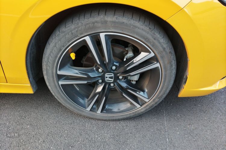 Honda INTEGRA 2023 #9 Honda INTEGRA 2023 car image #9