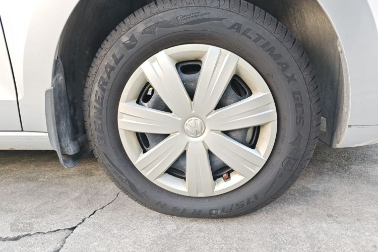 Jetta Jetta 2016 car image #9