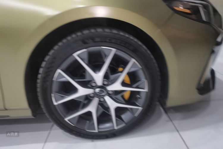 GAC Trumpchi Empow 2021 car image #9