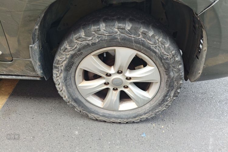 Haval H9 2019 imagem de carro #9