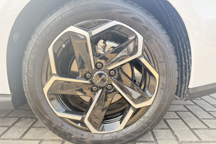 BYD Seal 06 New Energy 2025 car image #9