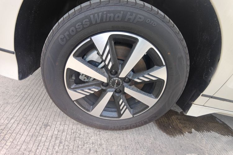 BYD e2 2024 #9 BYD e2 2024 صورة سيارة #9