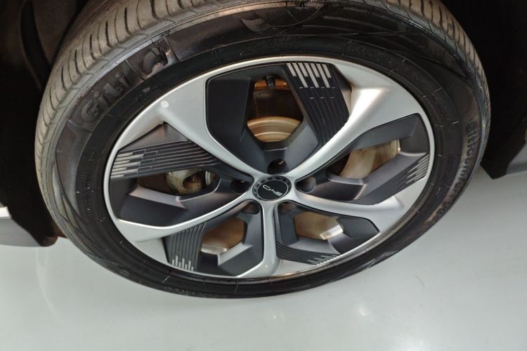 BYD Frigate 07 2023 #9 BYD Frigate 07 2023 car image #9