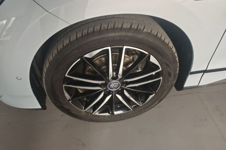 BYD Qin L 2025 car image #9