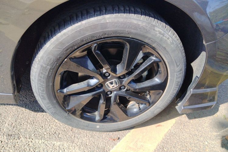 Honda Accord 2021 car image #9