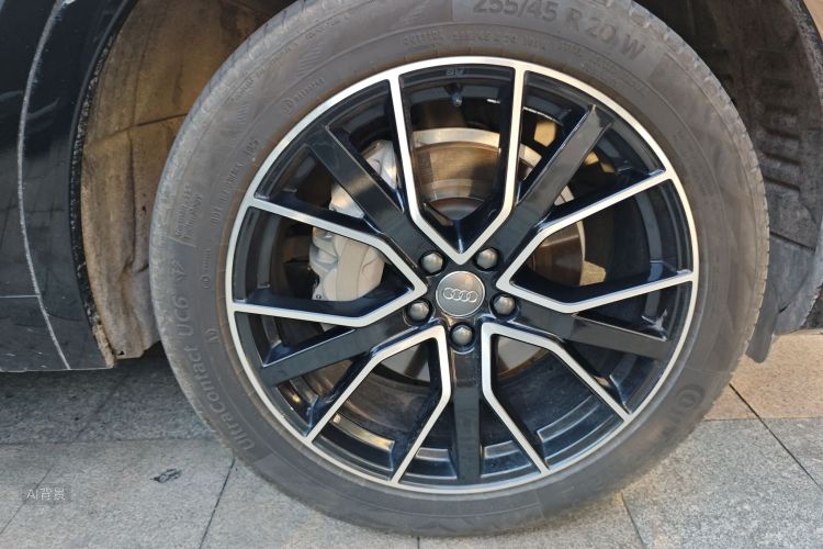 奥迪 奥迪Q5L 2022 汽车图片 #9