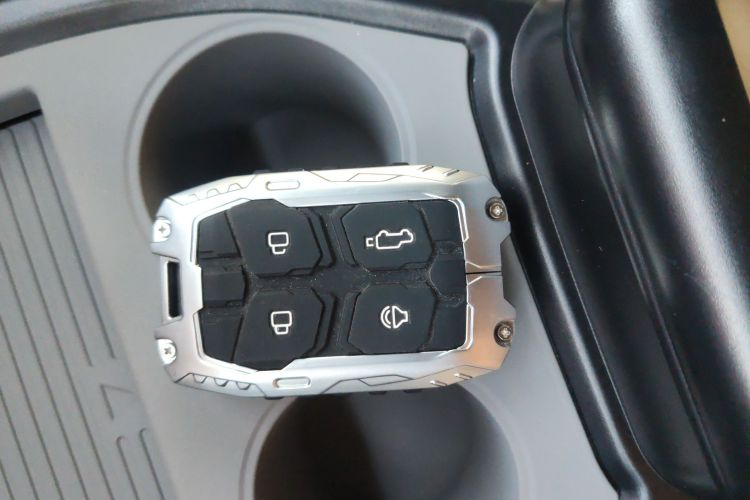Chery 2025 #9 Chery 2025 car image #9