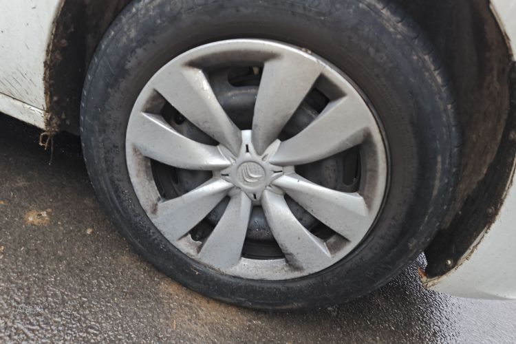 Citroen C-Elysée 2019 #9 Citroen C-Elysée 2019 immagine di auto #9