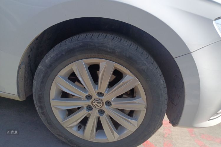 大众 宝来 2020 汽车图片 #9