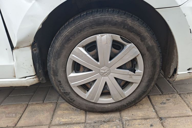 捷达 捷达 2018 汽车图片 #9