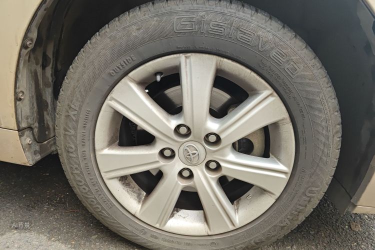 Toyota Verso 2015 car image #9