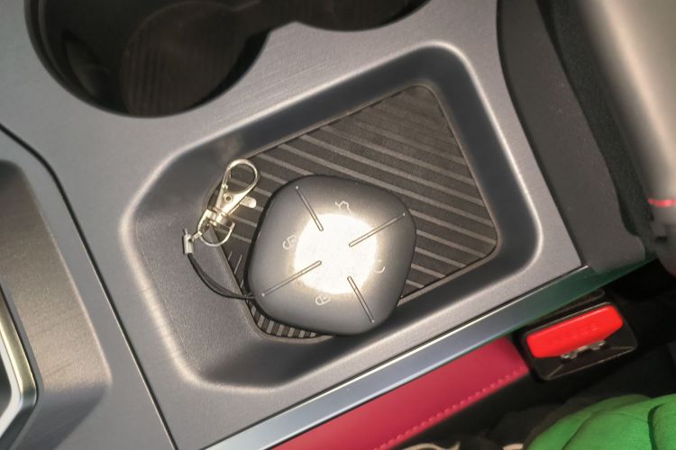 Jetour Dashing 2025 car image #9