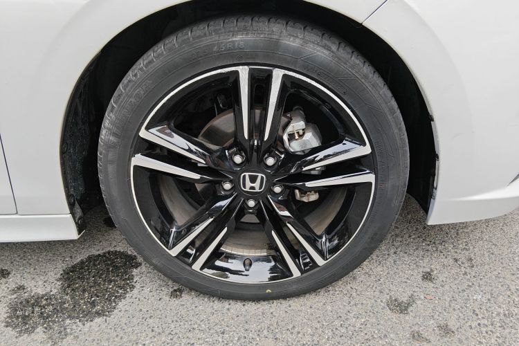 Honda INTEGRA 2023 #9 Honda INTEGRA 2023 car image #9