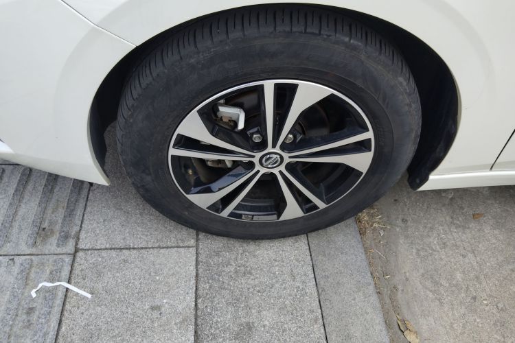 Nissan Sylphy 2023 car image #9