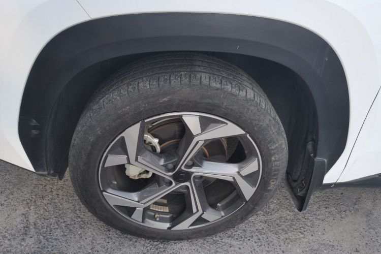 GEELY Boyue L 2023 #9 GEELY Boyue L 2023 car image #9