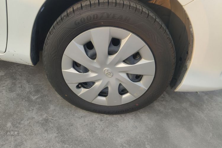 Vios 2020 #9 Vios 2020 immagine di auto #9