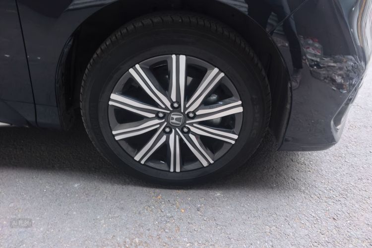 Honda ODYSSEY 2024 #9 Honda ODYSSEY 2024 car image #9