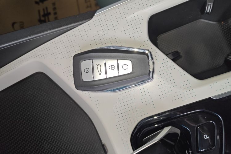 GEELY Emgrand L HiP 2023 #9 GEELY Emgrand L HiP 2023 car image #9