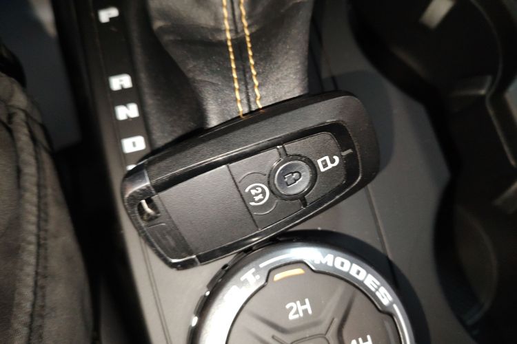 福特 福特烈马 2025 #9 福特 福特烈马 2025 汽车图片 #9