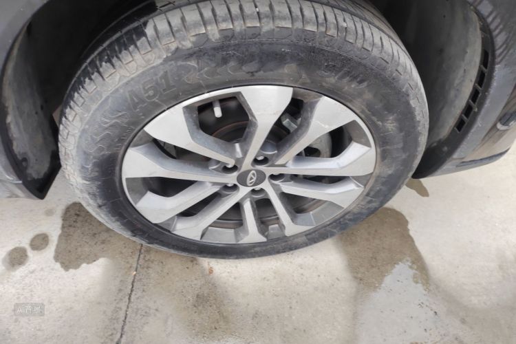 Chery Tiggo 8 2023 #9 Chery Tiggo 8 2023 car image #9