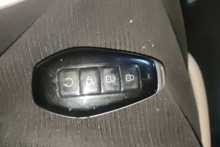 Denza N9 2025 #9 Denza N9 2025 car image #9