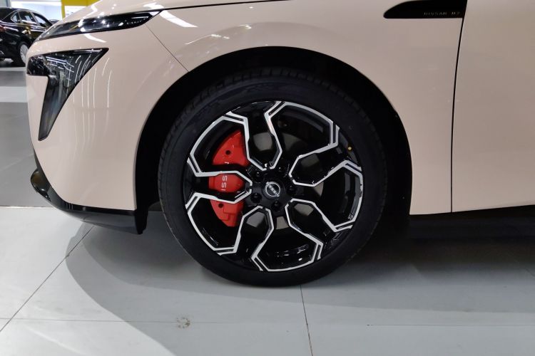 日产 日产N7 2025 汽车图片 #9