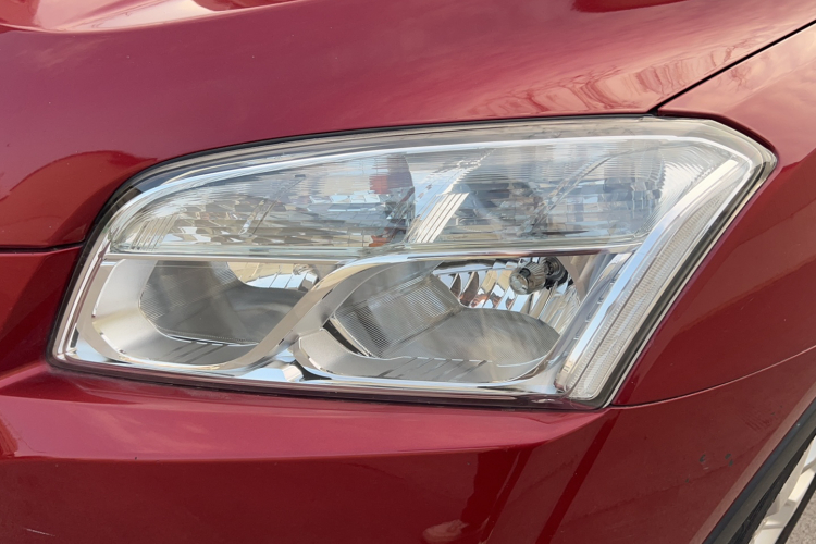 Chevrolet Tracker 2015 car image #9