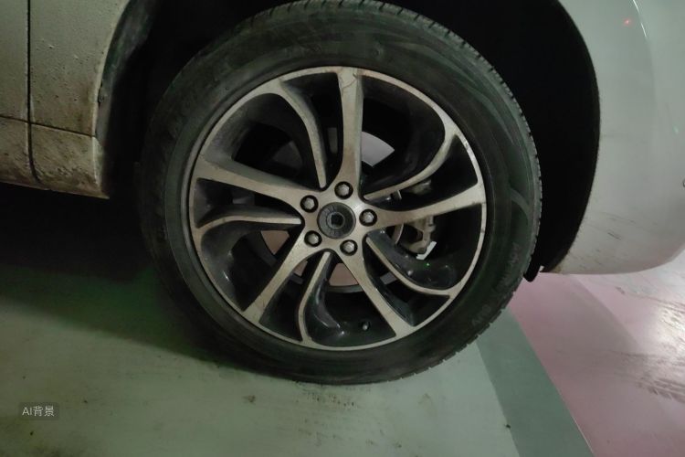 Haval H6 Coupe 2018 car image #9