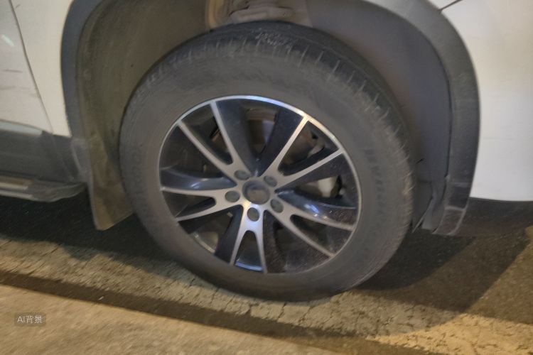 Volkswagen Tiguan 2014 #9 Volkswagen Tiguan 2014 immagine di auto #9